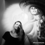 Carré Callaway (Queen Kwong)