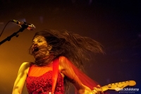 Le Butcherettes