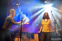 Lisa and the Lumberjacks