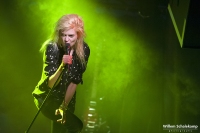 The Kills