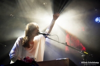 Sarah Belkner