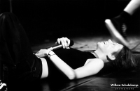 Wendel Tjon Ajong (88 Circles Above)