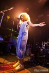 Izzy Bizu