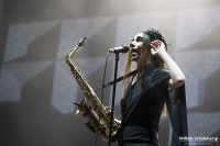 PJ Harvey