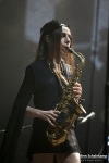 PJ Harvey