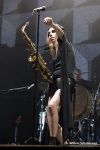 PJ Harvey