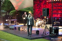Patti Smith