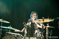 Le Butcherettes