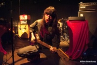 Le Butcherettes