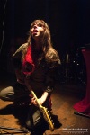 Le Butcherettes