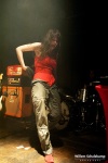 Le Butcherettes