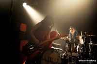 Le Butcherettes