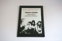 Warpaint