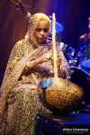 Noura Mint Seymali