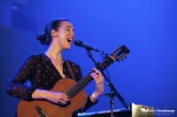 Lisa Hannigan
