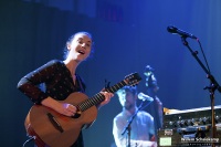 Lisa Hannigan