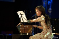 Eva Meijer en Simone Manuputty