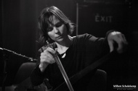 Lou Rhodes