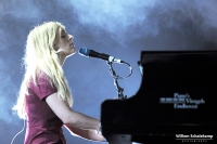 Agnes Obel