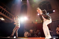 Tegan and Sara