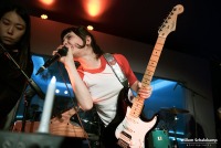 Cherry Glazerr @ DICE