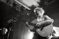 Wallis Bird