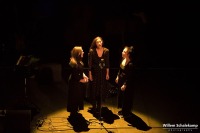 Lisa Hannigan and Saint Sister