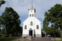 Schellingwouder kerk