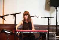 Katie von Schleicher