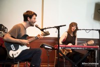 Katie von Schleicher