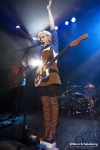 Izzy Bee, Black Honey