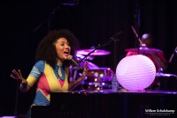 Judith Hill