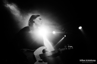 Eliot Sumner
