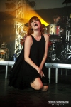 Florence Welch (Florence And The Machine)