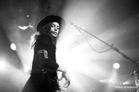 Charlotte Kemp Muhl (The Goast of A Saber Tooth Tiger)