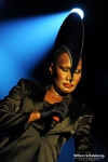 Grace Jones