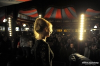 Annie Bea (The Hypnotic Eye)