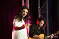 Lara Chedraoui (Intergalactic Lovers)