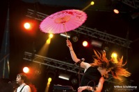 Sydney Sierota (Echosmith)