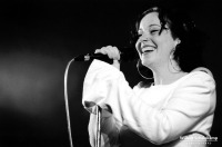 Anneke van Giersbergen (The Gathering)