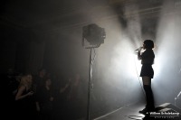 Amina Cadelli (Kadebostany)