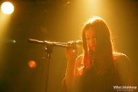 Josephine van Schaik (The Mysterons)