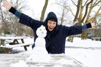 Stella Donnelly @ Tolhuistuin