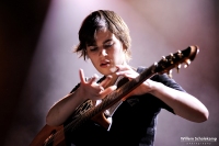 Katherine Elizabeth King (Kaki King)