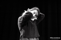 Madeleine Jurkiewicz (Lily & Madeleine)