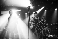 Gun Overbye (Lola Colt)