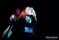 Andrea Parker (Melys)