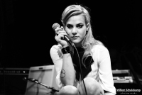 Ai Ming Oei (Ming's Pretty Heroes)