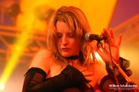 Heather Findlay (Mostly Autumn)