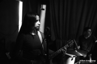 Jazz Rodríguez Bueno (Mourn)